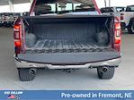 2019 Ram 1500 Crew Cab 4x4 Pickup for sale #2U27148 - photo 15