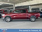 2019 Ram 1500 Crew Cab 4x4 Pickup for sale #2U27148 - photo 16