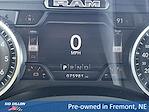 2019 Ram 1500 Crew Cab 4x4 Pickup for sale #2U27148 - photo 17