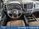 2019 Ram 1500 Crew Cab 4x4 Pickup for sale #2U27148 - photo 3