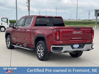 2023 GMC Sierra 1500 Crew Cab 4WD Pickup for sale #2U27154 - photo 2