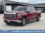 2023 GMC Sierra 1500 Crew Cab 4WD Pickup for sale #2U27154 - photo 1