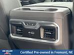 2023 GMC Sierra 1500 Crew Cab 4WD Pickup for sale #2U27154 - photo 11