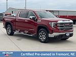 2023 GMC Sierra 1500 Crew Cab 4WD Pickup for sale #2U27154 - photo 12