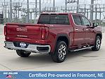 2023 GMC Sierra 1500 Crew Cab 4WD Pickup for sale #2U27154 - photo 14
