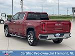 2023 GMC Sierra 1500 Crew Cab 4WD Pickup for sale #2U27154 - photo 2