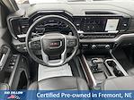 2023 GMC Sierra 1500 Crew Cab 4WD Pickup for sale #2U27154 - photo 3