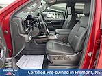 2023 GMC Sierra 1500 Crew Cab 4WD Pickup for sale #2U27154 - photo 8
