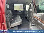 2023 GMC Sierra 1500 Crew Cab 4WD Pickup for sale #2U27154 - photo 10