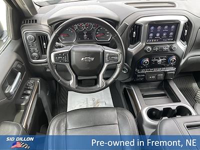 2020 Chevrolet Silverado 1500 Crew Cab 4WD Pickup for sale #2U27155 - photo 2