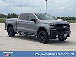 2020 Chevrolet Silverado 1500 Crew Cab 4WD Pickup for sale #2U27155 - photo 10