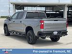 2020 Chevrolet Silverado 1500 Crew Cab 4WD Pickup for sale #2U27155 - photo 15