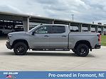 2020 Chevrolet Silverado 1500 Crew Cab 4WD Pickup for sale #2U27155 - photo 16