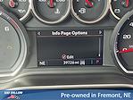 2020 Chevrolet Silverado 1500 Crew Cab 4WD Pickup for sale #2U27155 - photo 17