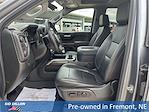 2020 Chevrolet Silverado 1500 Crew Cab 4WD Pickup for sale #2U27155 - photo 6