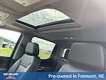 2020 Chevrolet Silverado 1500 Crew Cab 4WD Pickup for sale #2U27155 - photo 7
