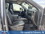 2020 Chevrolet Silverado 1500 Crew Cab 4WD Pickup for sale #2U27155 - photo 8