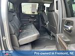 2020 Chevrolet Silverado 1500 Crew Cab 4WD Pickup for sale #2U27155 - photo 9