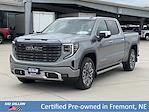 2023 GMC Sierra 1500 Crew Cab 4WD Pickup for sale #2U27156 - photo 1