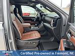 2023 GMC Sierra 1500 Crew Cab 4WD Pickup for sale #2U27156 - photo 12