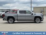 2023 GMC Sierra 1500 Crew Cab 4WD Pickup for sale #2U27156 - photo 16