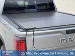 2023 GMC Sierra 1500 Crew Cab 4WD Pickup for sale #2U27156 - photo 18