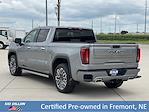 2023 GMC Sierra 1500 Crew Cab 4WD Pickup for sale #2U27156 - photo 2