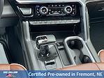 2023 GMC Sierra 1500 Crew Cab 4WD Pickup for sale #2U27156 - photo 6