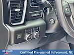 2023 GMC Sierra 1500 Crew Cab 4WD Pickup for sale #2U27156 - photo 7