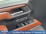 2023 GMC Sierra 1500 Crew Cab 4WD Pickup for sale #2U27156 - photo 9