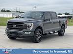 2021 Ford F-150 SuperCrew Cab 4x4 Pickup for sale #2U27158 - photo 1