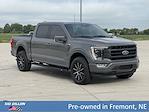 2021 Ford F-150 SuperCrew Cab 4x4 Pickup for sale #2U27158 - photo 15