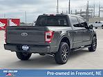 2021 Ford F-150 SuperCrew Cab 4x4 Pickup for sale #2U27158 - photo 17