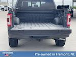 2021 Ford F-150 SuperCrew Cab 4x4 Pickup for sale #2U27158 - photo 18