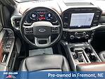 2021 Ford F-150 SuperCrew Cab 4x4 Pickup for sale #2U27158 - photo 3