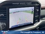 2021 Ford F-150 SuperCrew Cab 4x4 Pickup for sale #2U27158 - photo 5