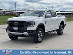 2024 Ford Ranger SuperCrew Cab 4x4 Pickup for sale #2U27161 - photo 1