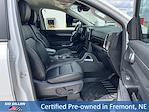 2024 Ford Ranger SuperCrew Cab 4x4 Pickup for sale #2U27161 - photo 11