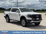 2024 Ford Ranger SuperCrew Cab 4x4 Pickup for sale #2U27161 - photo 13