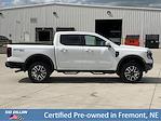 2024 Ford Ranger SuperCrew Cab 4x4 Pickup for sale #2U27161 - photo 14