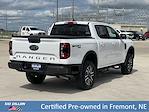 2024 Ford Ranger SuperCrew Cab 4x4 Pickup for sale #2U27161 - photo 15