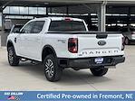 2024 Ford Ranger SuperCrew Cab 4x4 Pickup for sale #2U27161 - photo 2