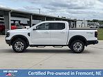 2024 Ford Ranger SuperCrew Cab 4x4 Pickup for sale #2U27161 - photo 18