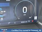 2024 Ford Ranger SuperCrew Cab 4x4 Pickup for sale #2U27161 - photo 19