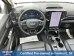 2024 Ford Ranger SuperCrew Cab 4x4 Pickup for sale #2U27161 - photo 3