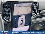 2024 Ford Ranger SuperCrew Cab 4x4 Pickup for sale #2U27161 - photo 4