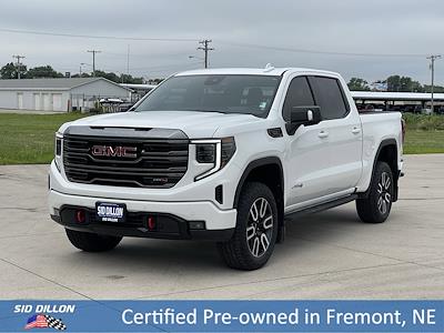 2024 GMC Sierra 1500 Crew Cab 4WD Pickup for sale #2U27164 - photo 1