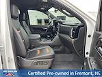 2024 GMC Sierra 1500 Crew Cab 4WD Pickup for sale #2U27164 - photo 11