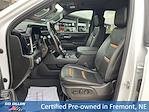 2024 GMC Sierra 1500 Crew Cab 4WD Pickup for sale #2U27164 - photo 9