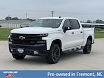 2019 Chevrolet Silverado 1500 Crew Cab 4WD Pickup for sale #2U27171 - photo 1